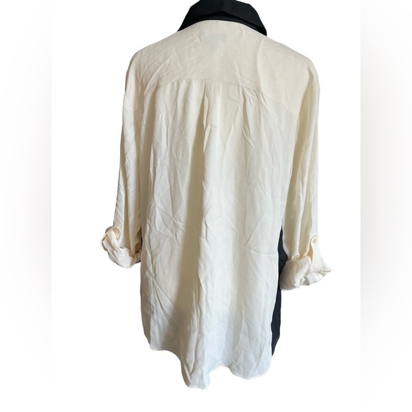 Talbots blouse XLP - Picture 3 of 5